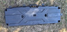 Plano crushproof pillar lock - plano,