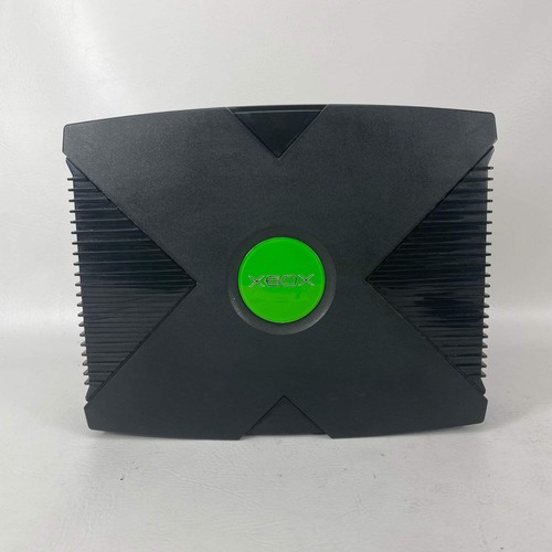 Microsoft original xbox 8gb - original,