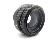 Nikon EL-Nikkor 63mm f2.8 'N' Enlarging Lens - Top Quality Optics!