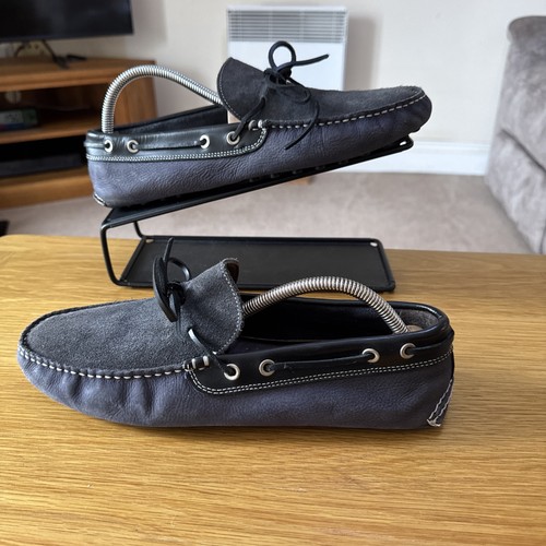 Zara men slip loafers - slip, on