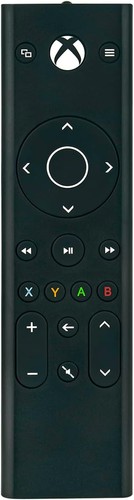 Replacement media remote - replacement,
