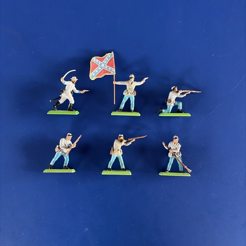 Britains deetail american - britains,