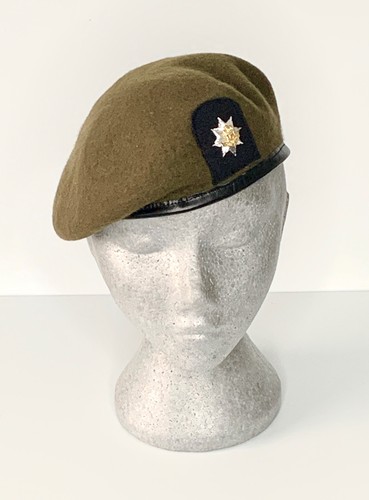 Royal anglian regiment beret - royal,
