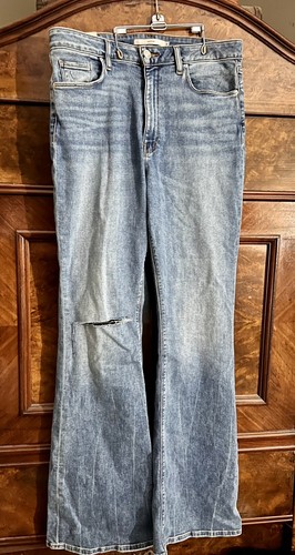 Nwt hudson holly high rise - nwt,