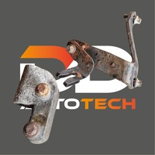 🔶️ Vauxhall Astra MK4 G