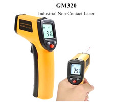 Digital Thermometer Infrared