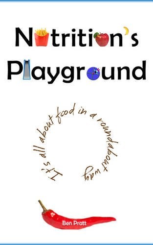Nutrition playground it s - nutrition's, it's