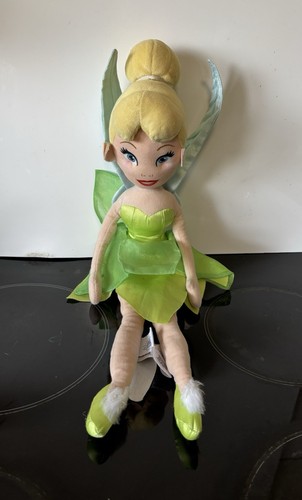 Disney store peter pan tinker - peter,