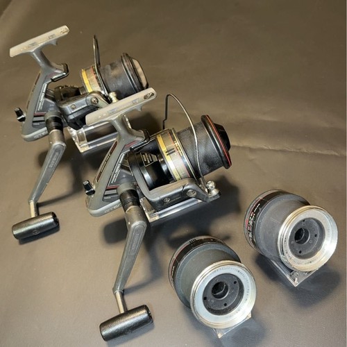 Casting fishing titanos - casting,