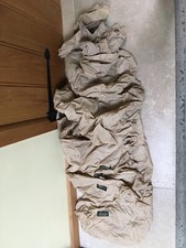 Land Rover Genuine Factory Original Beige Waterproof Seat Covers