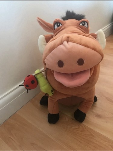 Disney lion king - , pumbaa
