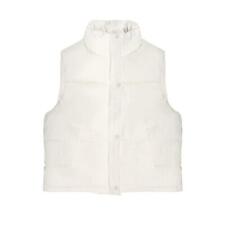 Womens Body Warmer Gillet