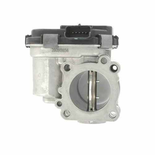Genuine lemark throttle body - throttle,