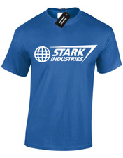 STARK INDUSTRIES KIDS