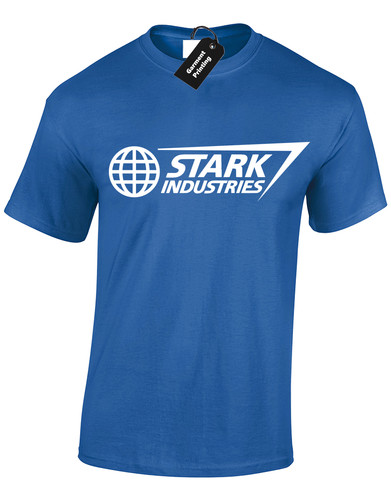 Stark industries kids - industries,