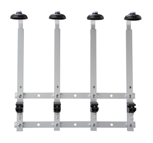 Optics home bar bottle wall - optics,