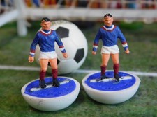 VINTAGE 1970s SUBBUTEO -