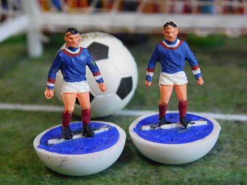 Vintage 1970s subbuteo - 1970s,