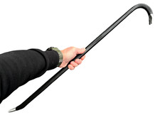 REALISTIC CROWBAR PU MOVIE