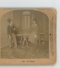 Ah! There Saw Horse Kilburn