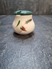 Denby - Greenwheat - Mustard