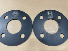 1 Pair 4X100 MINI WHEEL