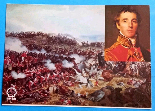 1st duke wellington great - 1st,