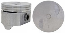 Flat Top Pistons for 74-90
