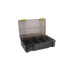 Fox matrix compartment - matrix,
