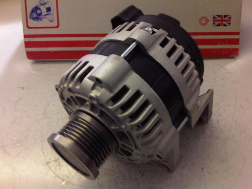 Fits vauxhall astra - vauxhall, (mk6)
