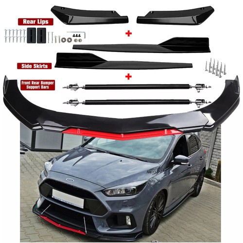 For ford focus front bumper - focus,