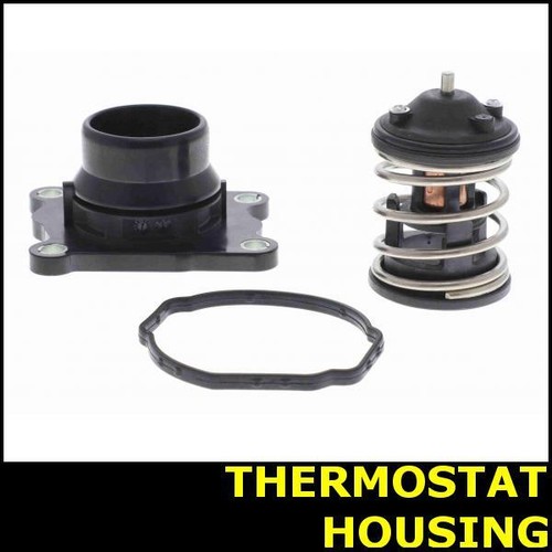 Thermostat housing for - housing, e93