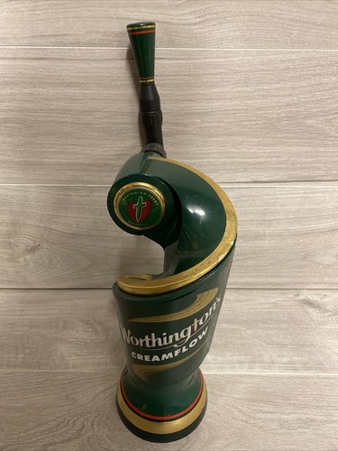 Vintage worthington creamflow - vintage,