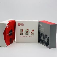 2017 2018 2019 Royal Mint