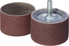 Wolfcraft rotary drum sander - wolfcraft,