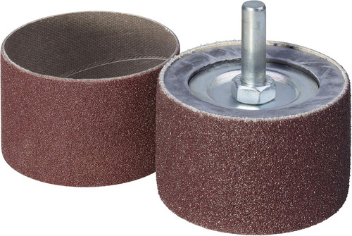 Wolfcraft rotary drum sander - drum,