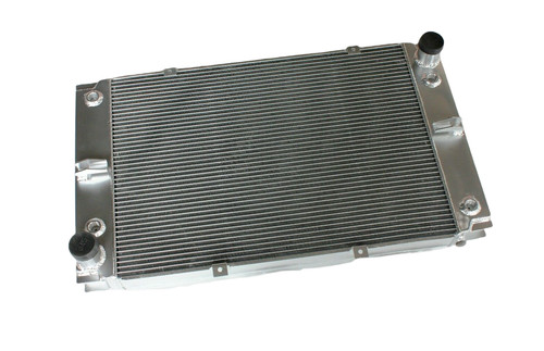 Aluminum radiator for - radiator,