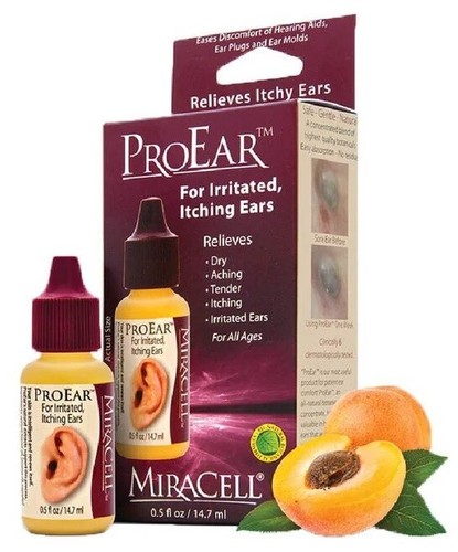 Miracell proear skin - miracell,