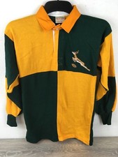 South Africa Rugby Shirt