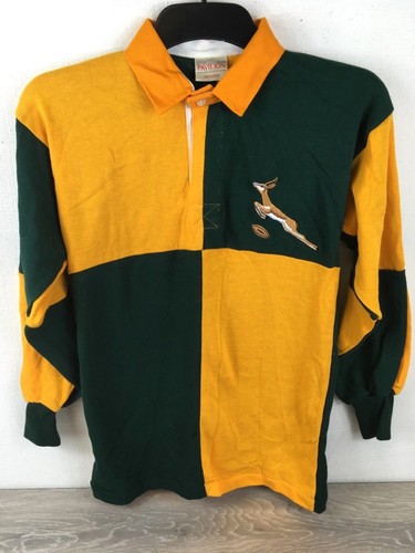 South africa rugby shirt - south,
