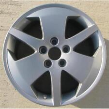 0249 Saab 93/95 Aero ALU48 17" Single Refurbished Original Equipment Wheel