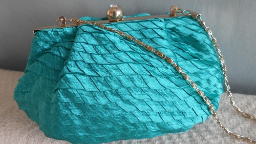 Monsoon elegant jade faux - elegant,