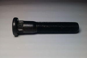 Brisca ford wheel - x, stud