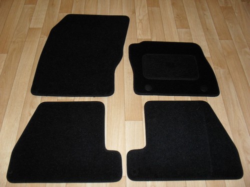 Car mats for ford focus - car,