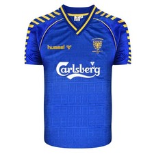 Wimbledon 1988 Hummel Retro