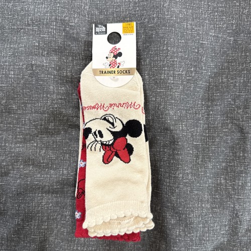 Disney minnie mouse trainer - mouse,