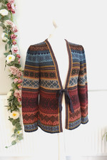 STUNNING PERUVIAN CONNECTION