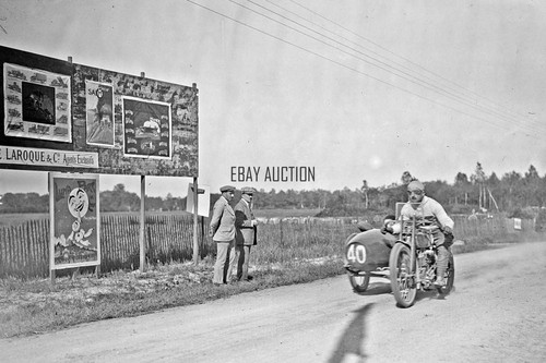 Harley davidson 1000cc sidecar - harley,