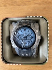 Fossil Coachman Chronograph