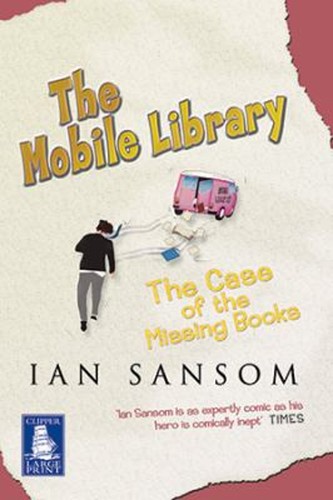 The mobile library - the,